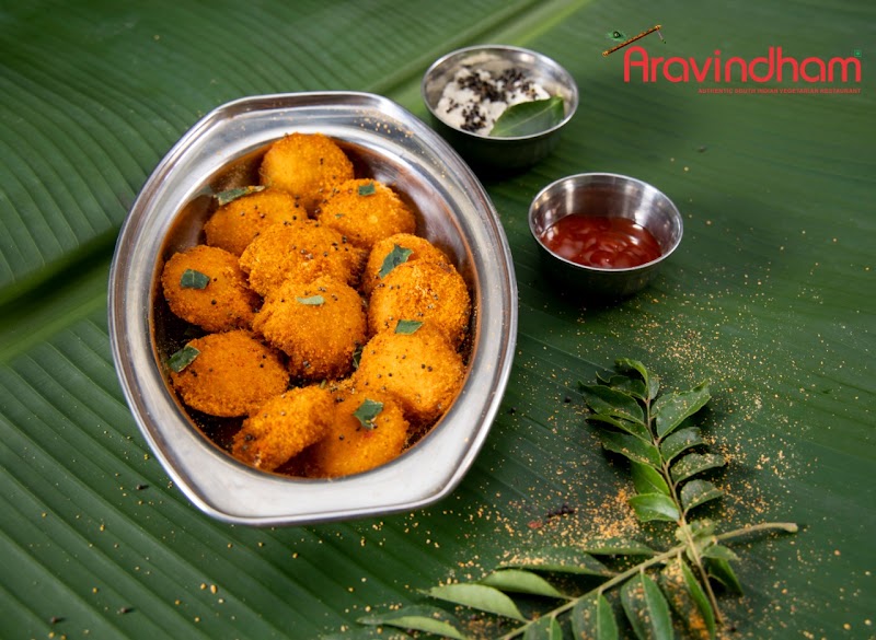 Ruchivantam - Authentic South Indian Restaurant - Ruchivantam - Authentic South Indian Restaurant Anand Plaza, University Rd, Luhar Colony, Ayad, Kharakua, Udaipur, Rajasthan 313001, India