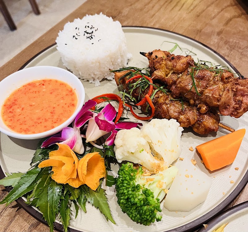 Hanoi Corner Restaurant - Hanoi Corner Restaurant 45 P. Hàng Bạc, Phố cổ Hà Nội, Hoàn Kiếm, Hà Nội 11011, Vietnam