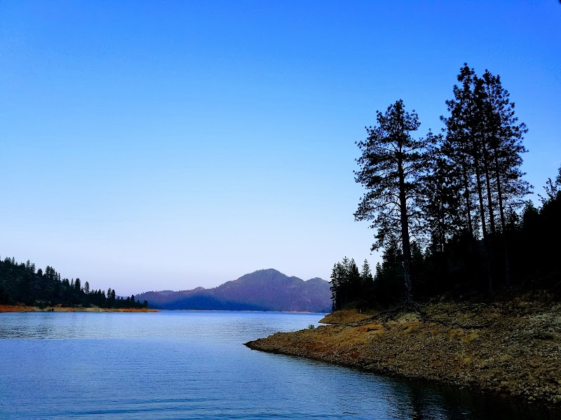 Fishermans Point Day Use Area - Fishermans Point Day Use Area Shasta Lake, CA 96019, USA