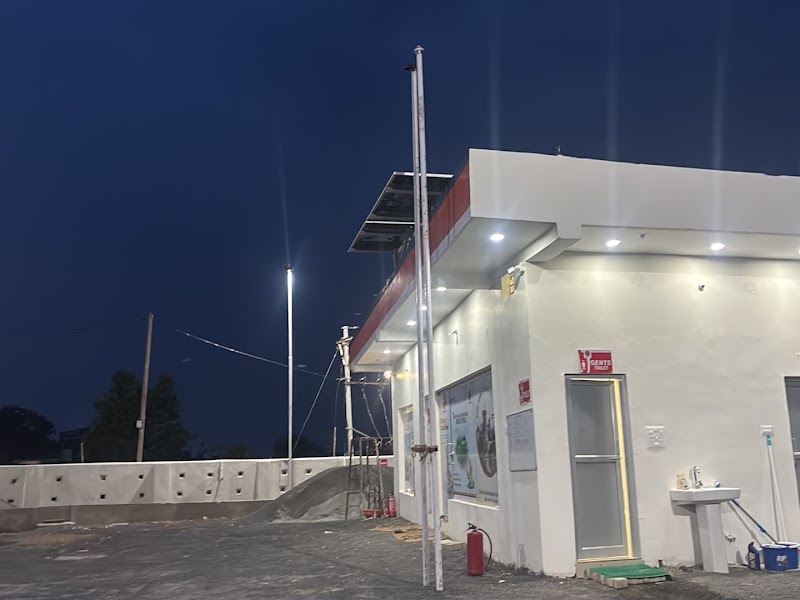 Ma Shakti petroleum - Ma Shakti petroleum, in front of BhoramDev Kanya Parishar, beside C.G Housing Borad Road, Maharajpur, Doma Tola, Bamhan Tola, Chhattisgarh 491995, India