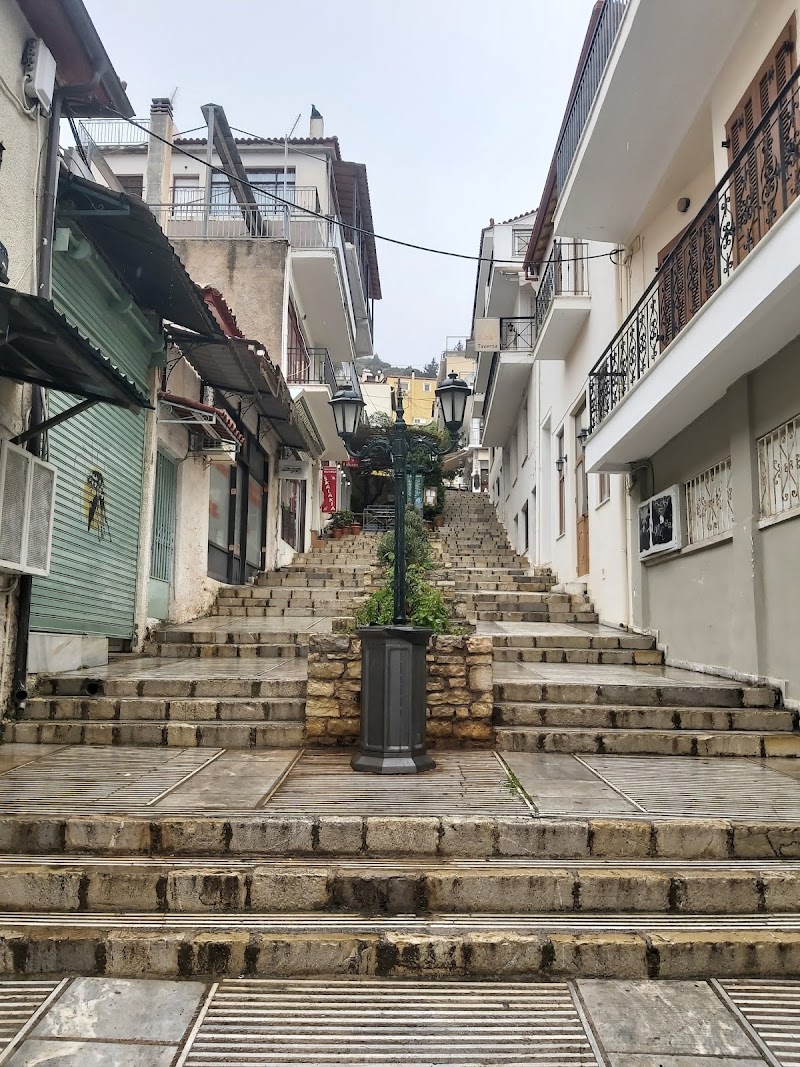 Delphi - Delphi 330 54, Greece