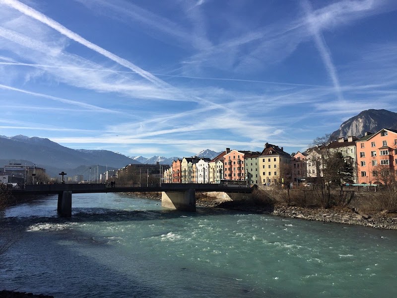 Innsbruck - Innsbruck Innsbruck, Austria
