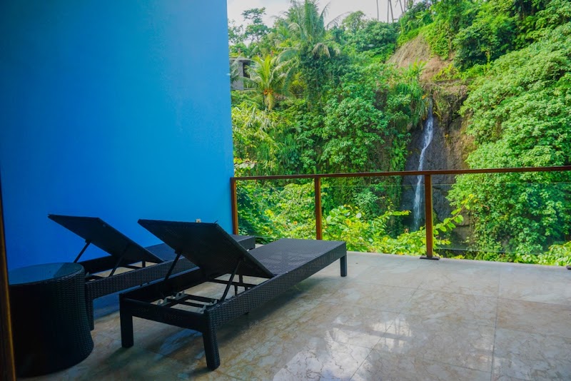 Villa Biyu siyu - Villa Biyu siyu, Jl. Penestanan Kelod, Sayan, Kecamatan Ubud, Kabupaten Gianyar, Bali 80571, Indonesia
