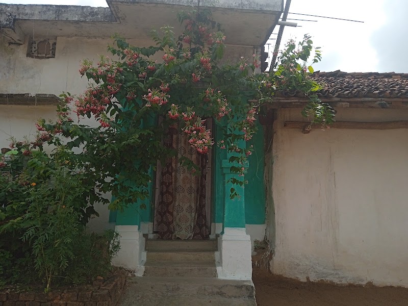 Shree Shidh Kapil Muni Mandir,ghoghra - Shree Shidh Kapil Muni Mandir,ghoghra, 5C3V+JHJ, Ghoghra, Chhattisgarh 493551, India