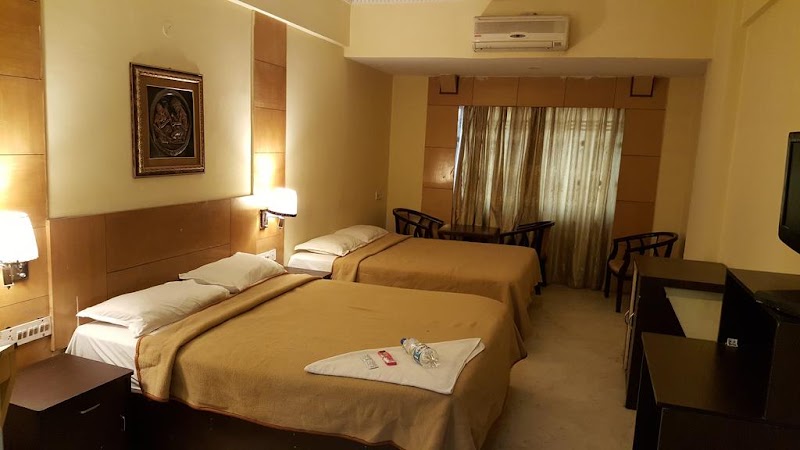 Hotel City Centaur (Hotel and convention Center) - Hotel City Centaur (Hotel and convention Center) Landmark:, Shantala Silk House Circle, 74-79, G.T Road, Off KSR Railway Station, Opposite to KSRTC Bus Terminal Opposite Kempegowda Metro Station, Majestic Metro Station Shantala Silk House Circle Majestic, Kempegowda, Gandhi Nagar, Bengaluru, Karnataka 560023, India