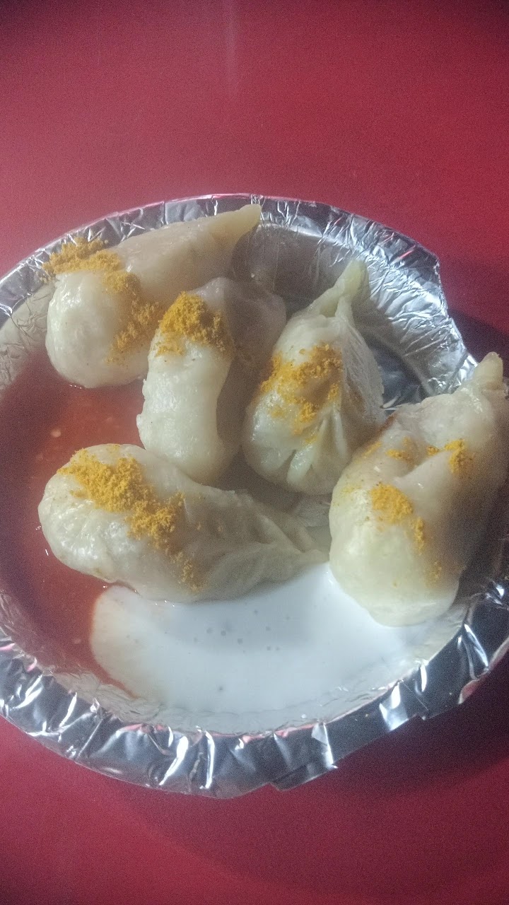 Momo's Destination - Momo's Destination, 58WQ+5CV, State Bank Colony, Sector 6, Bhilai, Chhattisgarh 490006, India