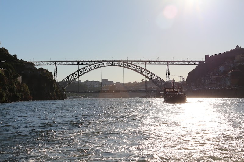 Luís I Bridge - Luís I Bridge 4000 Porto, Portugal