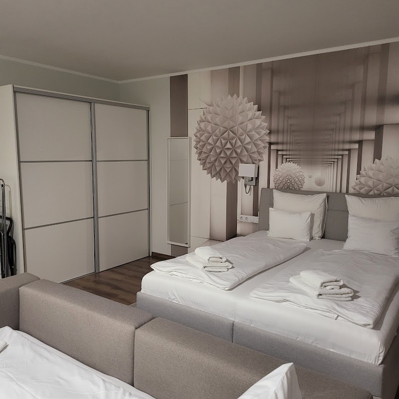 Budapest Downtown Residence - Budapest Downtown Residence Budapest, Kisfaludy u. 23, 1082 Hungary