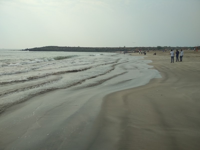 Somanth Beach - Somanth Beach, Gujarat 362268, India