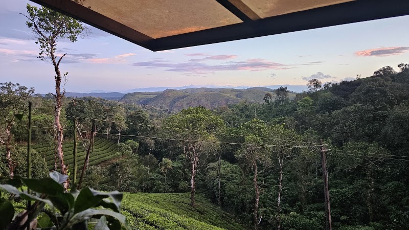 Serene Slopes - Serene Slopes PVGH+M6F, Vagamon, Kerala 685503, India