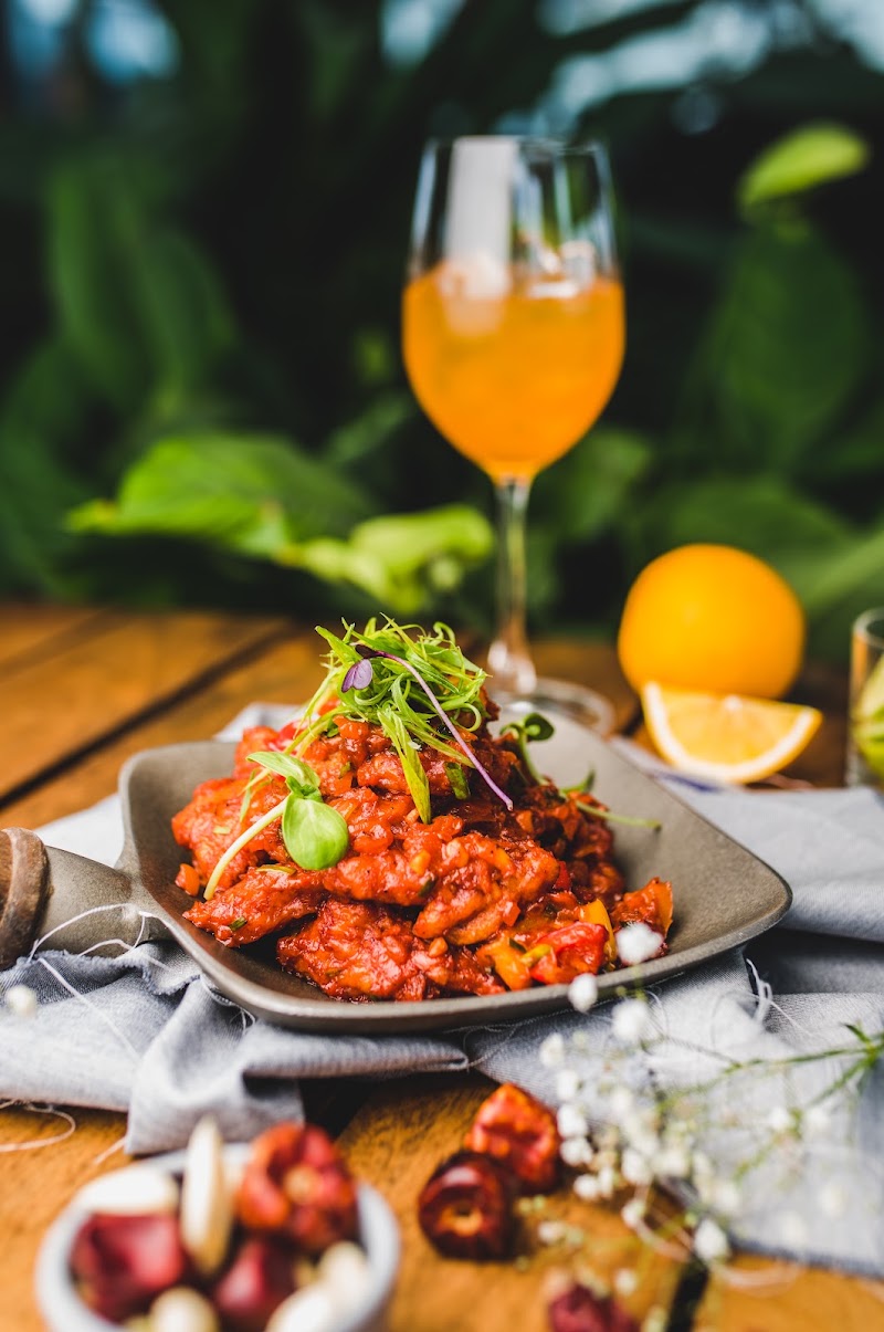 24K Kraft Brewzz, Viman Nagar | Fine Dine Restaurant | Taproom | Lounge Bar - 24K Kraft Brewzz, Viman Nagar | Fine Dine Restaurant | Taproom | Lounge Bar, Vascon building, Platinum Square, Pune - Nagar Rd, next to Hyatt regency, Sakore Nagar, Viman Nagar, Pune, Maharashtra 411014, India