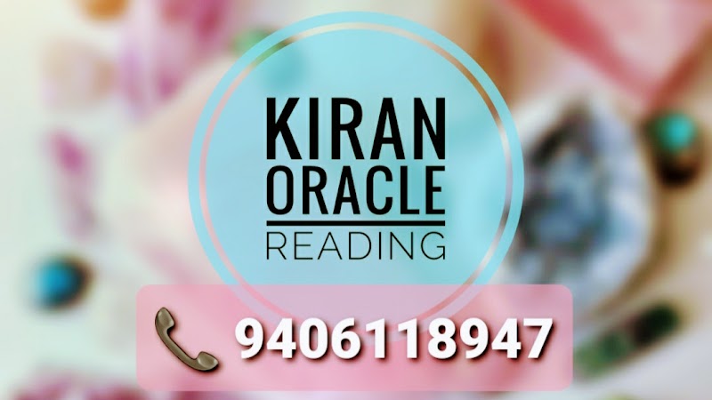 KIRAN PIDWANI REIKI CENTRE AND TAROT CARD READING