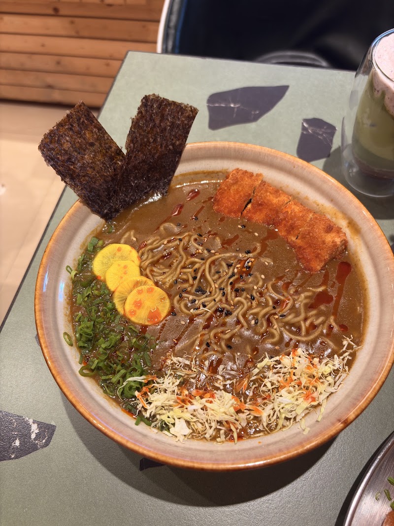 Tokyo Matcha Bar & Cafe - Tokyo Matcha Bar & Cafe, Silvilla House, Chapel Rd, next to Lovely Stores, St Sebastian Colony, Ranwar, Bandra West, Mumbai, Maharashtra 400050, India