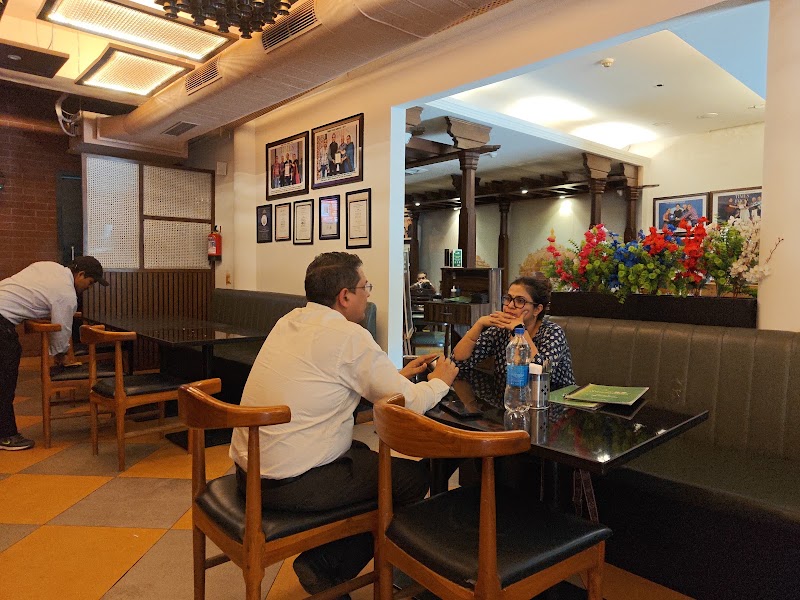 Sundarams - Sundarams SCO - 35, Madhya Marg, Sector 26, Chandigarh, 160019, India