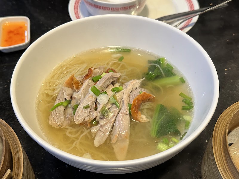 Hua Seng Hong Restaurant @Yaowarat Road - Hua Seng Hong Restaurant @Yaowarat Road 371, 373 Yaowarat Rd, Khwaeng Samphanthawong, Khet Samphanthawong, Krung Thep Maha Nakhon 10100, Thailand
