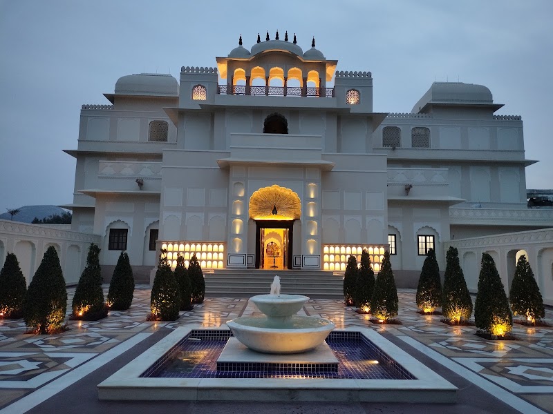 Mementos by ITC Hotels - Jaipur - Mementos by ITC Hotels - Jaipur Khasra No. 66, near Kukas, Natata, Amer Chak No.2, Rajasthan 302028, India