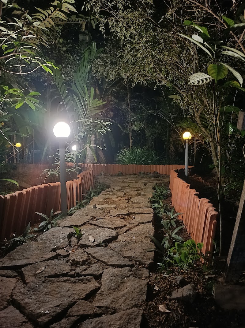 Prakruthi FarmStay(family friendly) - Prakruthi FarmStay(family friendly), Budnar 5th Cross, Kunjibettu, Udupi, Karnataka 576102, India