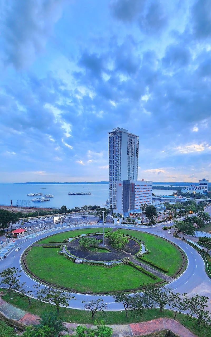Batam - Batam Batam, Batam City, Riau Islands, Indonesia