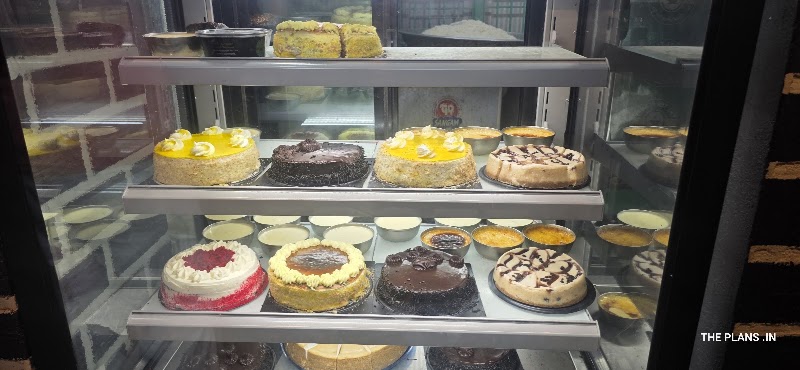 The Tea Planet Cafe and Restaurant - The Tea Planet Cafe and Restaurant Ground Floor, Skyline Towers, 16-3-1151, Muthukur Rd, Mulapet, Harinathpuram, Nellore, Andhra Pradesh 524003, India