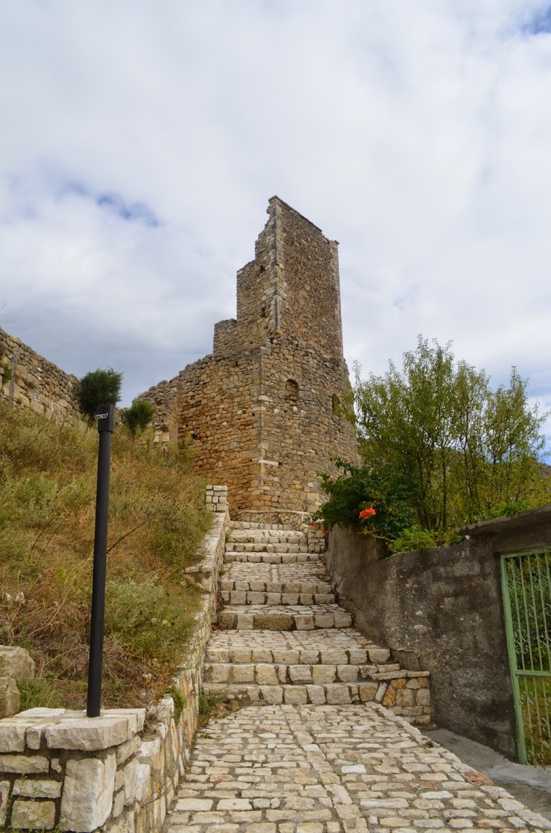 Kaninë - Kaninë, Albania