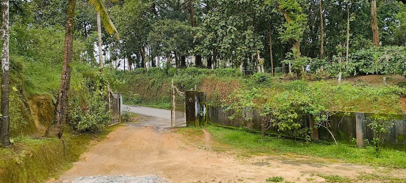 Blue Moon Homestay - Blue Moon Homestay 3J2C+RPF Kanchur Estate, Taluk, Hanthur, Kanchuru, Karnataka 577132, India