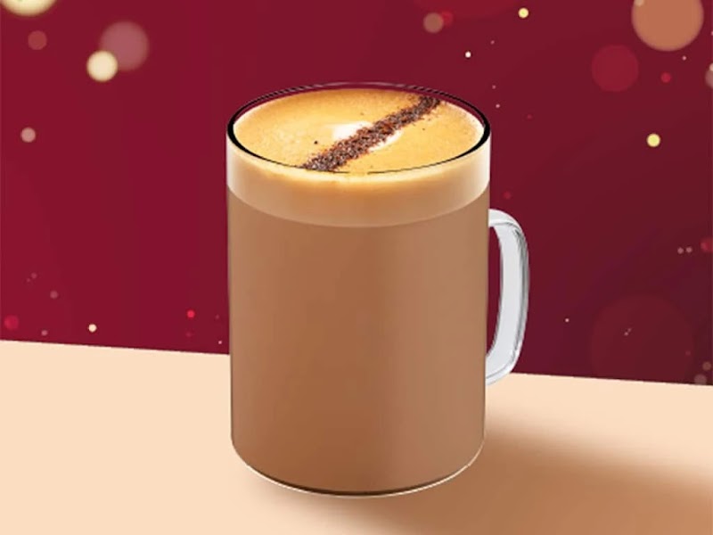 Starbucks - Starbucks 1st Floor Part 2, Plot No E21, South Extension, New Delhi, Delhi 110049, India