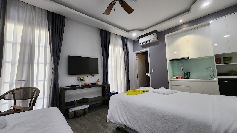 Khách sạn Bella Sunset Town Phú Quốc - Khách sạn Bella Sunset Town Phú Quốc, Sunset town, S209 Sorento 2, Phú Quốc, An Giang 92513, Vietnam