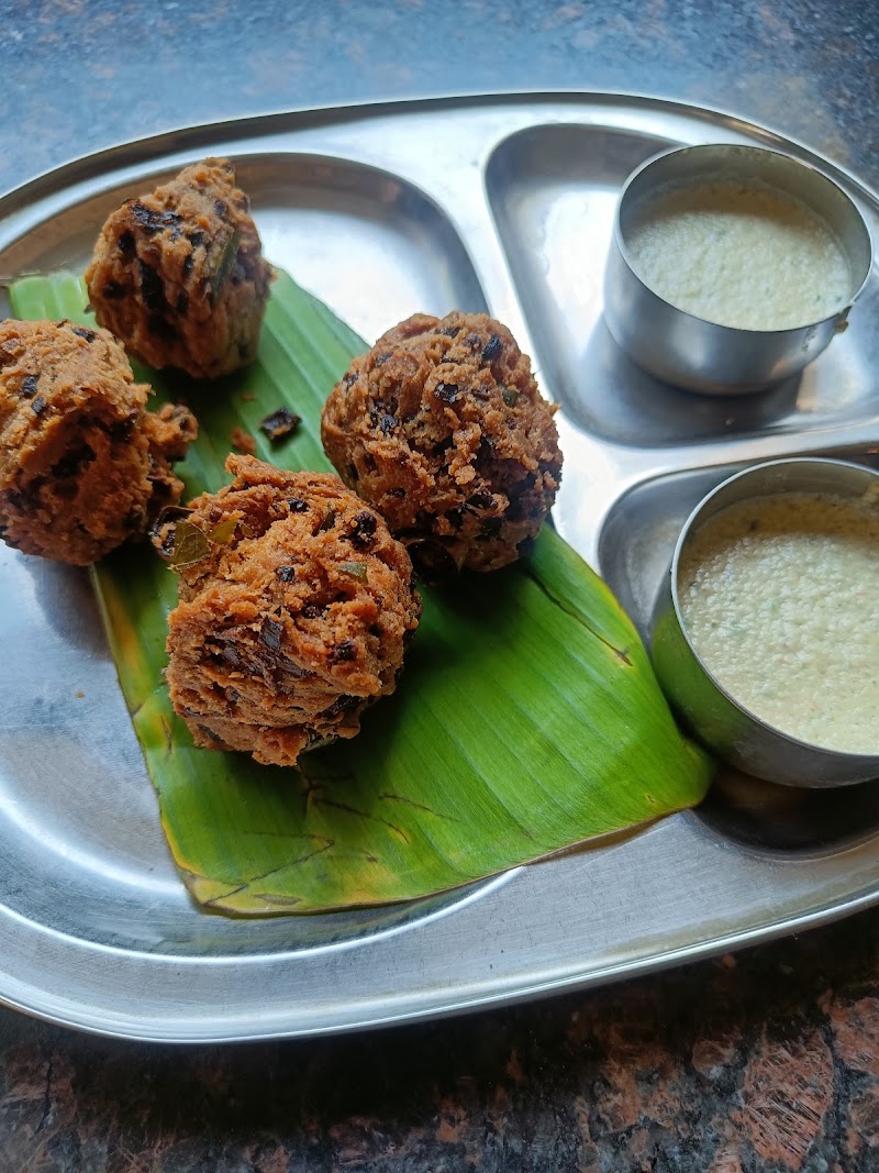 Udupi Brahmins cafe - Udupi Brahmins cafe, 913b, Vidyaranyapura, Mysuru, Karnataka 570008, India