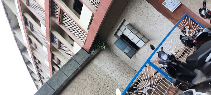 T.A.BUILDING - T.A.BUILDING, Town Services Building, Unnamed Road, Civic Center Area, Sector 5, Bhilai, Chhattisgarh 490006, India