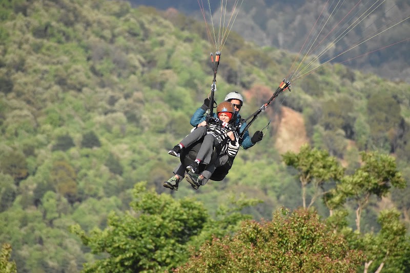 AntiGravity Paragliding School|Paragliding in Bir Billing|Paragliding course in Bir Billing - AntiGravity Paragliding School|Paragliding in Bir Billing|Paragliding course in Bir Billing Bir Colony Rd, bir, Baijnath, Suja, Himachal Pradesh 176077, India