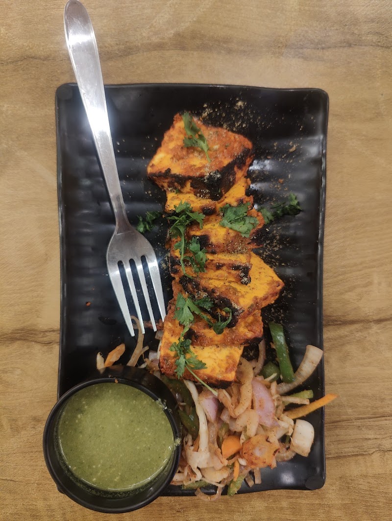 Food Mama - Food Mama opposite to R K Hospital, KR Extension, Chintamani, Karnataka 563125, India