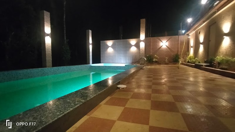 Misty Villa Resort - Misty Villa Resort, Kumbaladalu, Hodavada, Karnataka 571214, India