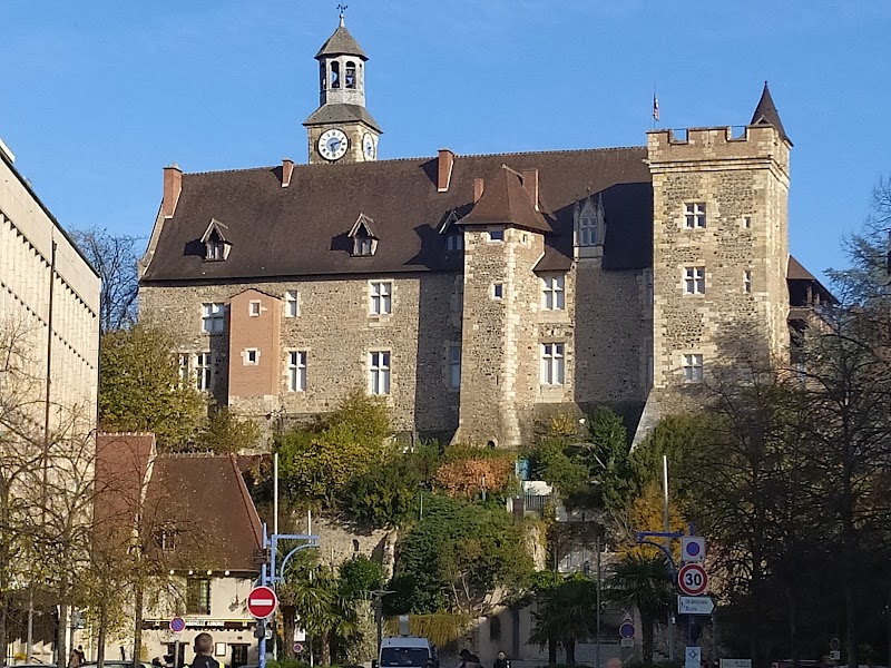 Auvergne - Auvergne Auvergne, France