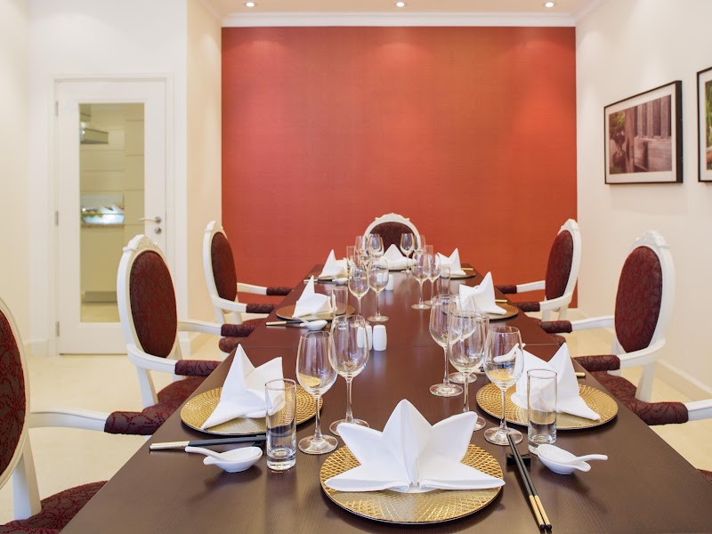 Hilton Garden Inn Hanoi - Hilton Garden Inn Hanoi, 20 P. Phan Chu Trinh, Hoàn Kiếm, Hà Nội, Vietnam