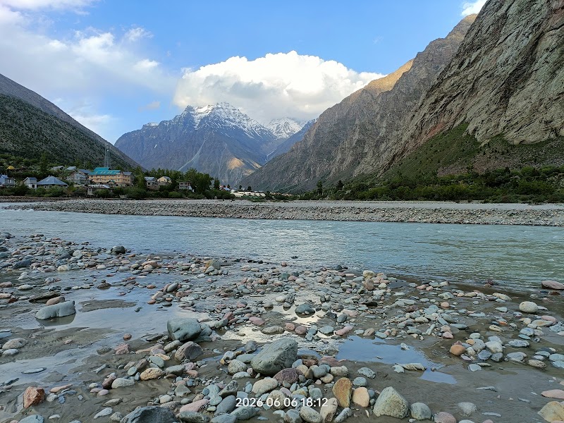 Jispa - Jispa, J5QP+J33, Jispa, Himachal Pradesh 175132, India