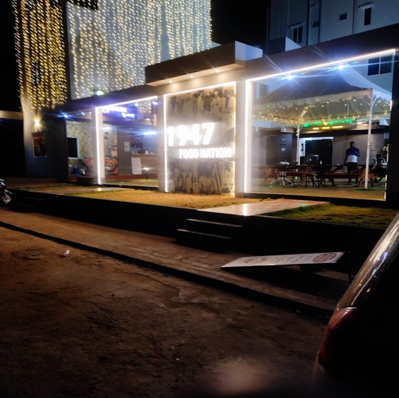 Nellore hub square - Nellore hub square D mart, opposite Nellore, Central Avenue, Magunta Layout, Nellore, Andhra Pradesh 524003, India