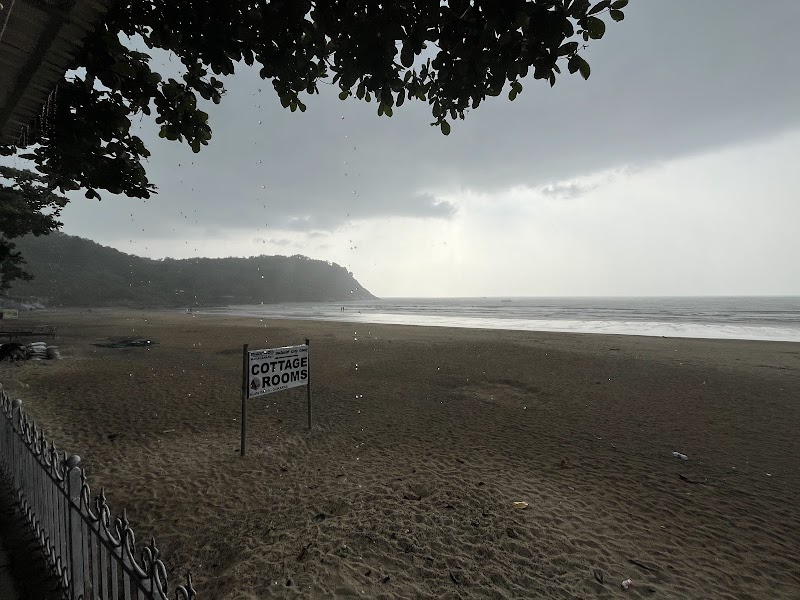 Infinity by Ratna Sagar - Infinity by Ratna Sagar arthigamya spa n resort, Kudle Beach Rd, Gokarna, Karnataka 581326, India