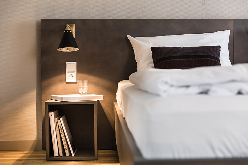 Bold Hotel Frankfurt Messe
