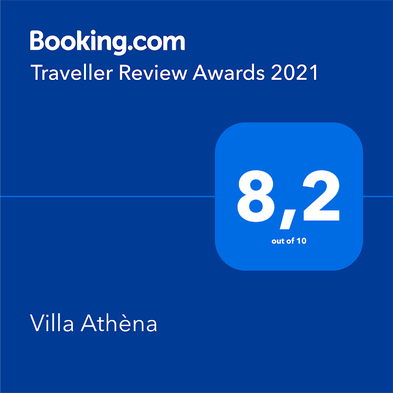 Villa Athena Taormina - Villa Athena Taormina Via Luigi Pirandello, 24, 98039 Taormina ME, Italy