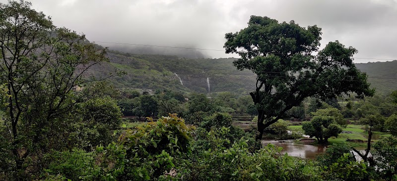 Pawna lake view - Pawna lake view, MFW4+69, Pale Pawan Ma, Maharashtra 410406, India