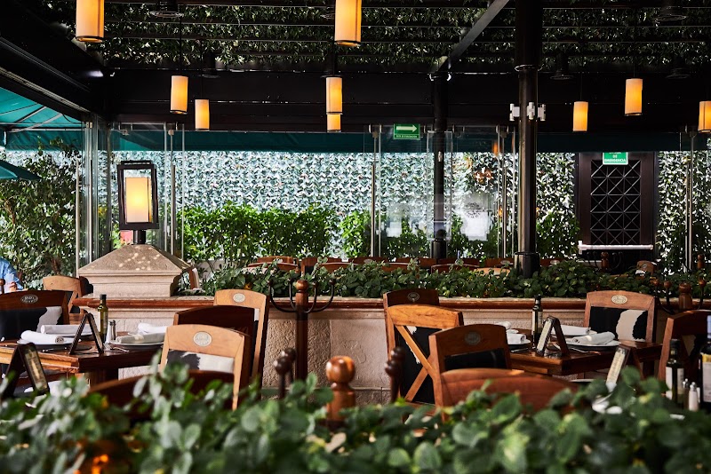 Cambalache Polanco
