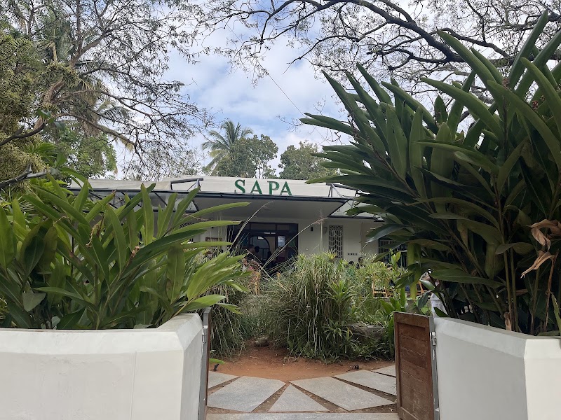 SAPA Sourdough & Pastry - SAPA Sourdough & Pastry, 3037, 1st Main Rd, Gokulam 1st Stage, Gokulam, Mysuru, Karnataka 570002, India