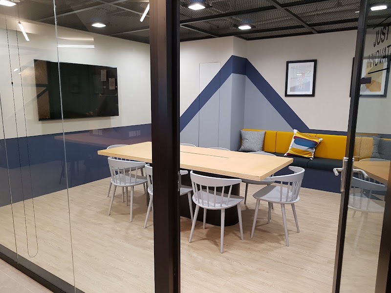 JustCo – MacDonald House | Coworking & Office Space - JustCo – MacDonald House | Coworking & Office Space, 40A Orchard Rd, #03-01, Singapore 238838