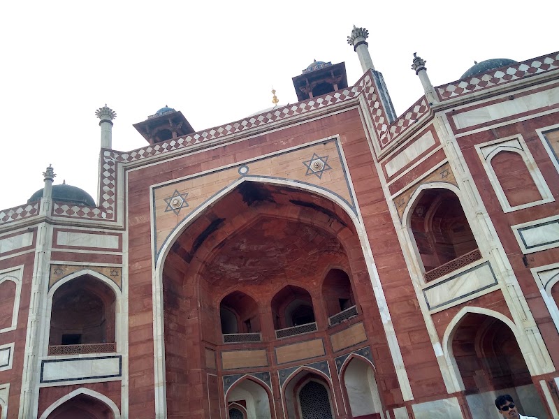 Nizamuddin East - Nizamuddin East, New Delhi, Delhi 110013, India