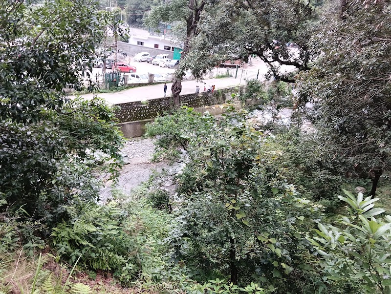 Bhowali Forest Rest House - Bhowali Forest Rest House, 9GQ6+787, Nainital - Bhowali Rd, Bhawanipur, Sukha, Uttarakhand 263132, India