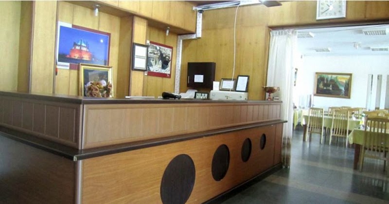 Sepehr Hotel - Sepehr Hotel, Zanjan Province, Zanjan, خیابان بهاران، MGW2+VVQ, Iran