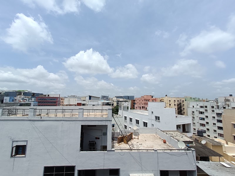 Beehive Accomodations and Co-living