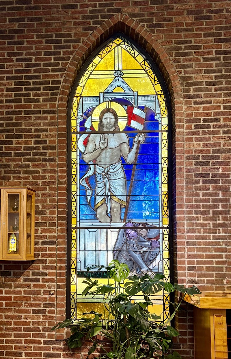 St. Christopher Roman Catholic Church - St. Christopher Roman Catholic Church, 130 Midland Ave, Staten Island, NY 10306, USA