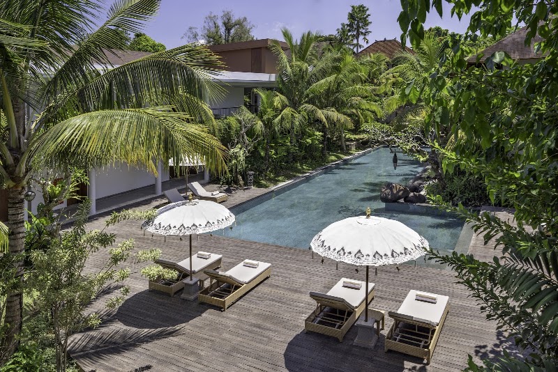The Hava Ubud A Pramana Experience - The Hava Ubud A Pramana Experience, F7V2+HRV, Jl. Penestanan, Sayan, Kecamatan Ubud, Kabupaten Gianyar, Bali 80571, Indonesia