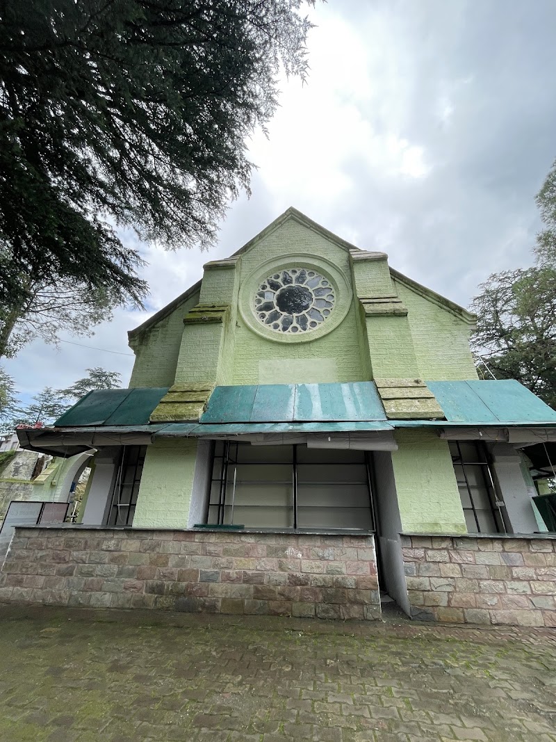 The kumaon cafe - The kumaon cafe, JCRH+R23, Raneth, Ranikhet, Uttarakhand 263645, India